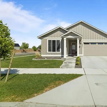 Buy this 3 bed house on Conrad Street in Richland, WA