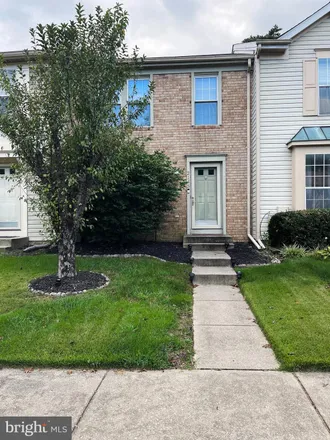 Rent this 3 bed townhouse on 2145 Commissary Circle in Odenton, MD 21113