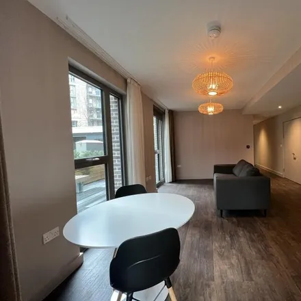 Image 7 - Olympic Way, Engineers Way, London, HA9 0QF, United Kingdom - Apartment for rent