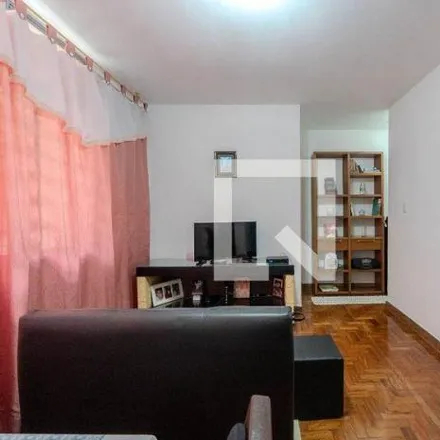 Rent this 2 bed apartment on Rua Rocha 411 in Morro dos Ingleses, São Paulo - SP