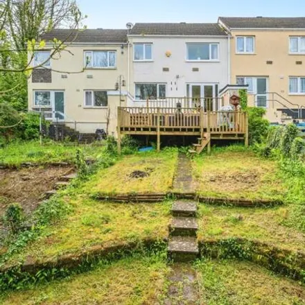 Image 3 - Wye Gardens, Plymouth, PL3 6SG, United Kingdom - Townhouse for sale