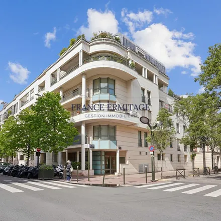Image 5 - 25 Rue Pasteur, 92300 Levallois-Perret, France - Apartment for rent