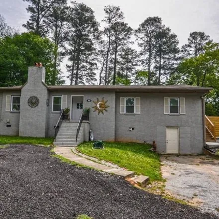 Buy this 4 bed house on 304 Scenic Highway in Lawrenceville, GA 30245