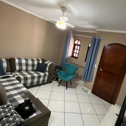 Rent this 2 bed house on Rua Aimorés in Nambi, Jundiaí - SP