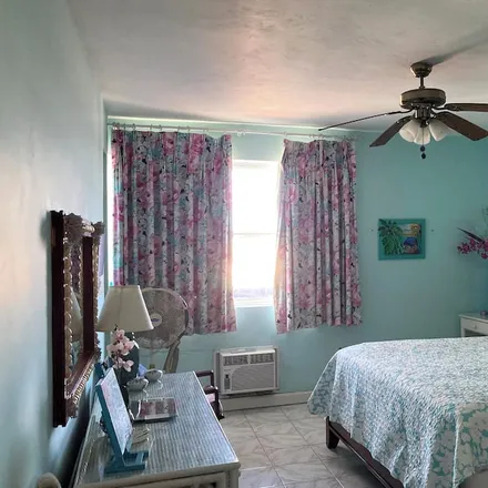 Rent this 2 bed apartment on Bridgetown in Saint Michael, Barbados