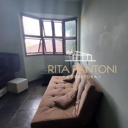 Buy this 1 bed apartment on Rua Piauí in Sumarezinho, Ribeirão Preto - SP