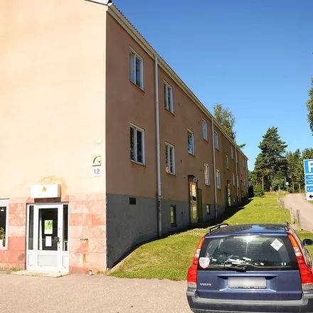 Rent this 3 bed apartment on Stiftelsevägen in 818 30 Valbo, Sweden