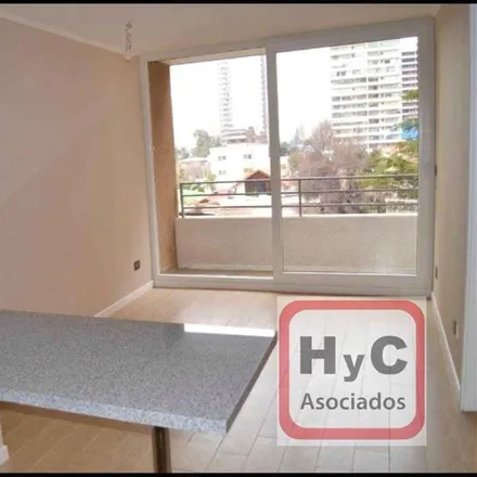 Rent this 1 bed apartment on Oriente in Gran Avenida José Miguel Carrera, 892 0099 San Miguel