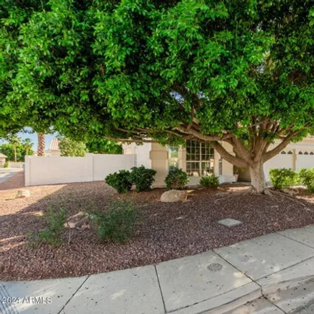 Image 4 - 721 West Kelton Lane, Phoenix, AZ 85023, USA - House for sale