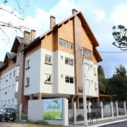 Image 2 - Rua Dartagnan de Oliveira, Avenida Central, Gramado - RS, 95670-000, Brazil - Apartment for sale