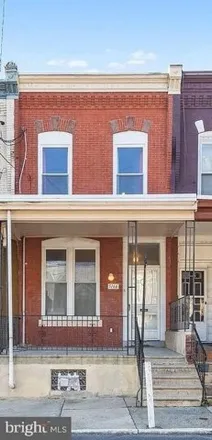 Rent this 3 bed house on Parkside Association of Philadelphia in 5180 Viola Street, Philadelphia