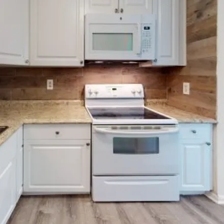 Rent this 3 bed apartment on #b28,3800 Saxon Drive in Coronado Cove, New Smyrna Beach