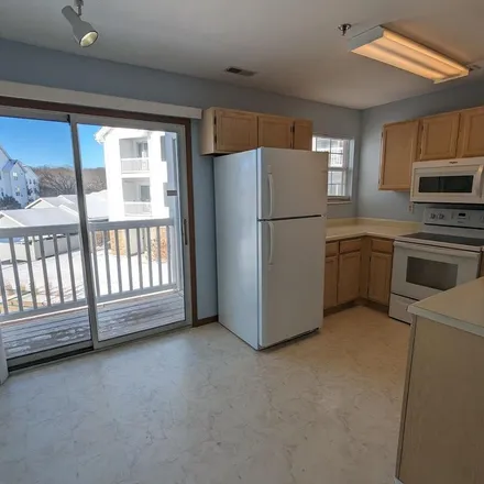 Rent this 2 bed apartment on 16535 Victoria Crossing Drive in Grover, Wildwood