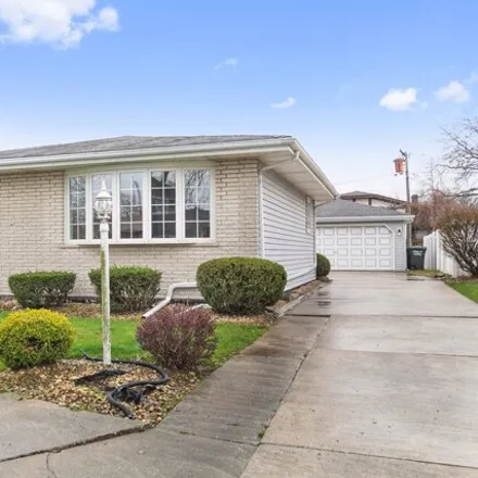Buy this 3 bed house on 18526 Christina Drive in Oakglen, Lansing
