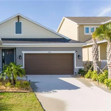 Buy this 4 bed house on 2989 High Pointe Street in Clermont, FL 34711