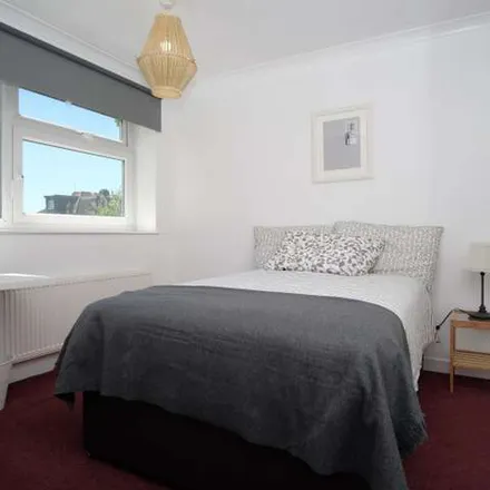 Image 9 - 96-106 Gressenhall Road, London, SW18 5QL, United Kingdom - Apartment for rent
