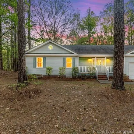 Buy this 2 bed house on 1104 Cool Springs Road in Cool Springs Estates, Sanford