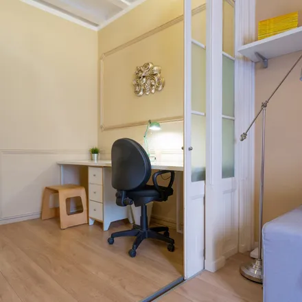 Image 7 - Carrer d'en Rull, 5, 08002 Barcelona, Spain - Apartment for rent