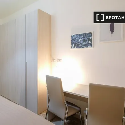 Image 5 - Timeout 3, Via privata Tirso, 20141 Milan MI, Italy - Apartment for rent