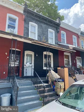 Buy this 2 bed townhouse on 6226 North Norwood Street in Philadelphia, PA 19138