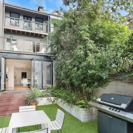 Image 3 - 126 Windsor Street, Paddington NSW 2021, Australia - Apartment for rent