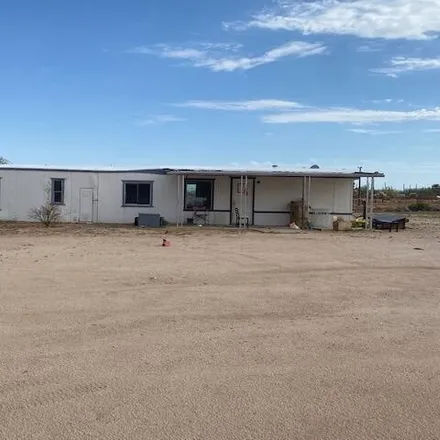 Buy this 2 bed house on 23900 East Cholla Road in Pinal County, AZ 85132