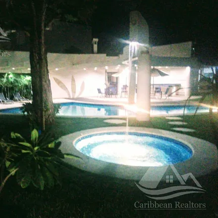Buy this studio house on Avenida de la Luna in Smz 51, 77506 Cancún