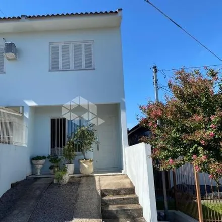 Buy this 2 bed house on Rua João de Barros in Bom Fim, Santa Cruz do Sul - RS