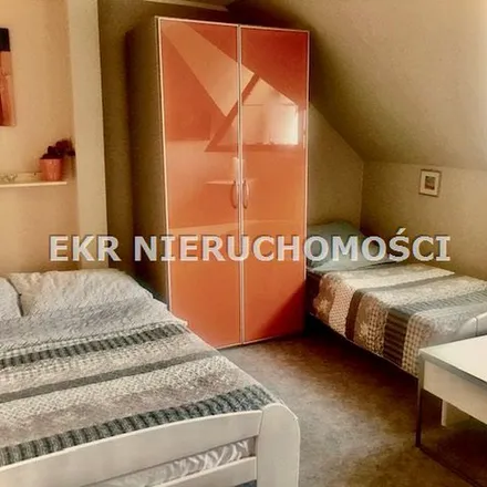 Rent this 4 bed apartment on Władysława Sikorskiego 180 in 58-540 Karpacz, Poland