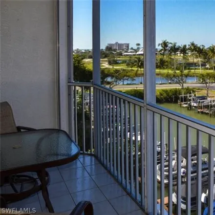 Image 6 - Casa Marina Condos, Fort Myers Beach, Lee County, FL, USA - Condo for sale