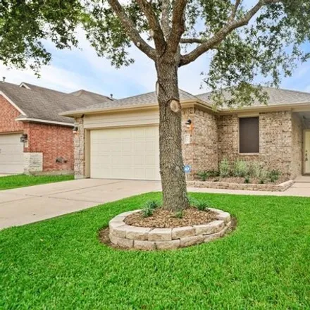 Buy this 3 bed house on 32 Supiro Drive in Manvel, TX 77578