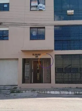 Image 2 - Rua Gonçalves Chaves 342, Centro, Pelotas - RS, 96010-000, Brazil - Apartment for rent