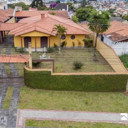 Buy this 6 bed house on Rua Guglielmo Marconi 354 in Bairro Alto, Curitiba - PR