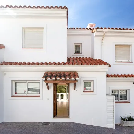 Buy this 3 bed townhouse on 29640 Fuengirola