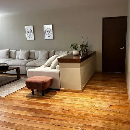 Buy this 3 bed apartment on Avenida Antigua in Colonia Giralta, 05320 Santa Fe