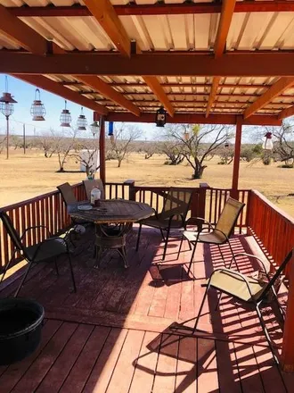 Image 7 - unnamed road, Concho County, TX, USA - House for sale