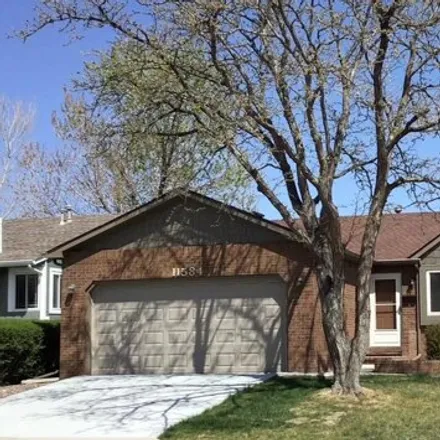 Buy this 4 bed house on 11592 Kendall Street in Westminster, CO 80020