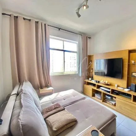 Buy this 1 bed apartment on Rua Aimorés 1276 in Funcionários, Belo Horizonte - MG
