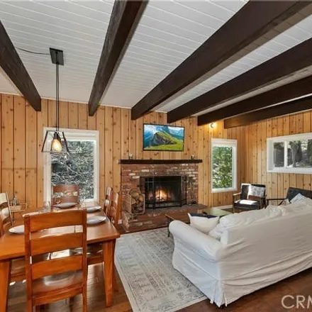 Image 4 - 848 Nadelhorn Drive, Lake Arrowhead, CA 92407, USA - House for sale