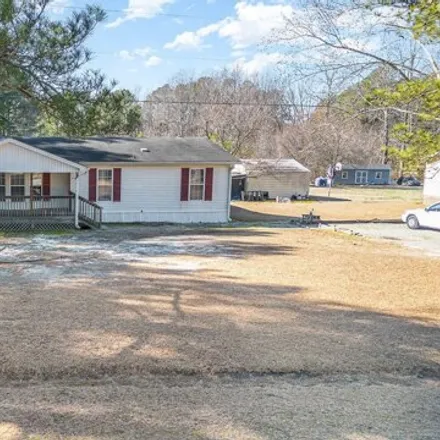 Buy this 2 bed house on 2536 Pilson Road in Lee County, NC 28326