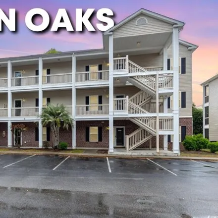 Buy this 3 bed condo on 2316 Ameron Court in North Myrtle Beach, SC 29582