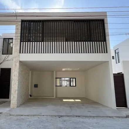 Buy this 4 bed house on Calle 8 in 97050 Mérida, YUC