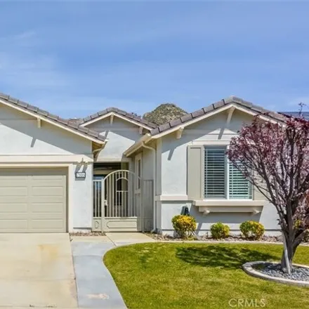 Rent this 2 bed house on Rawls Drive in Hemet, CA 92545