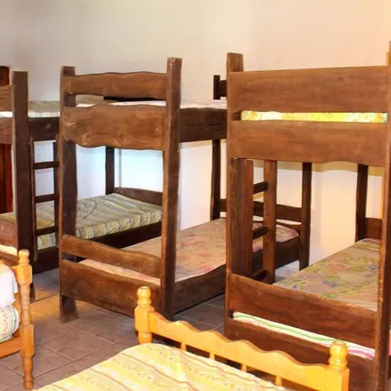 Rent this 3 bed house on Atibaia in Região Geográfica Intermediária de Campinas, Brazil