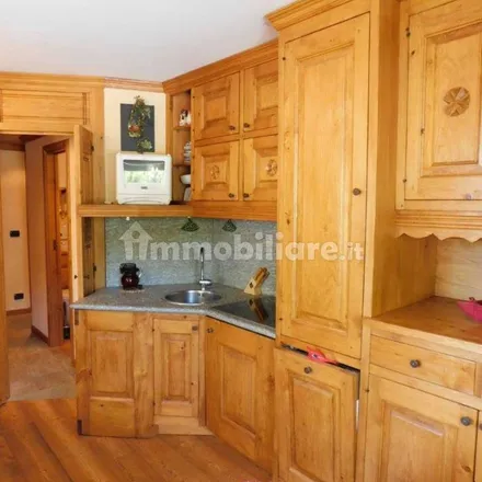 Image 4 - unnamed road, 11013 Courmayeur, Italy - Apartment for rent