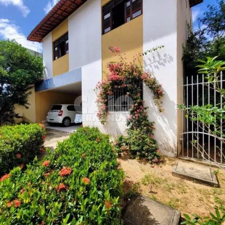 Buy this 3 bed house on Rua Antônio Barros Cavalcante in Capim Macio, Natal - RN