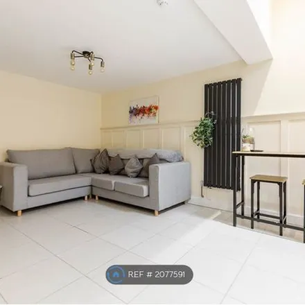 Rent this 1 bed apartment on 22 Sheil Road in Liverpool, L6 6AU
