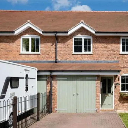 Buy this 3 bed duplex on A456 in Newnham Bridge, WR15 8LR