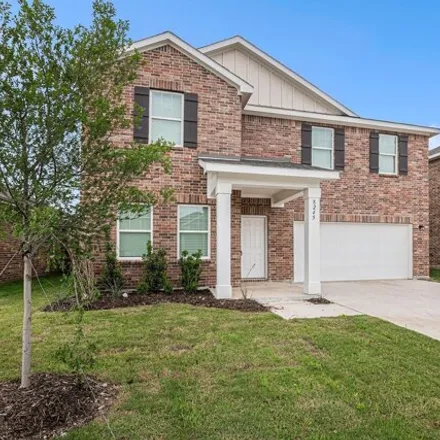 Rent this 4 bed house on Stovepipe Drive in Fort Worth, TX 76179