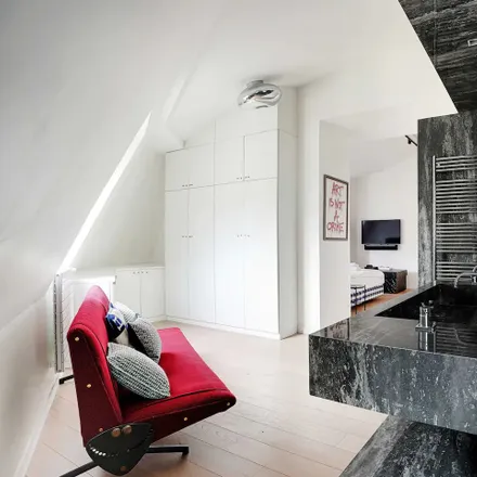 Rent this 2 bed apartment on 225 Rue du Faubourg Saint-Honoré in 75008 Paris, France